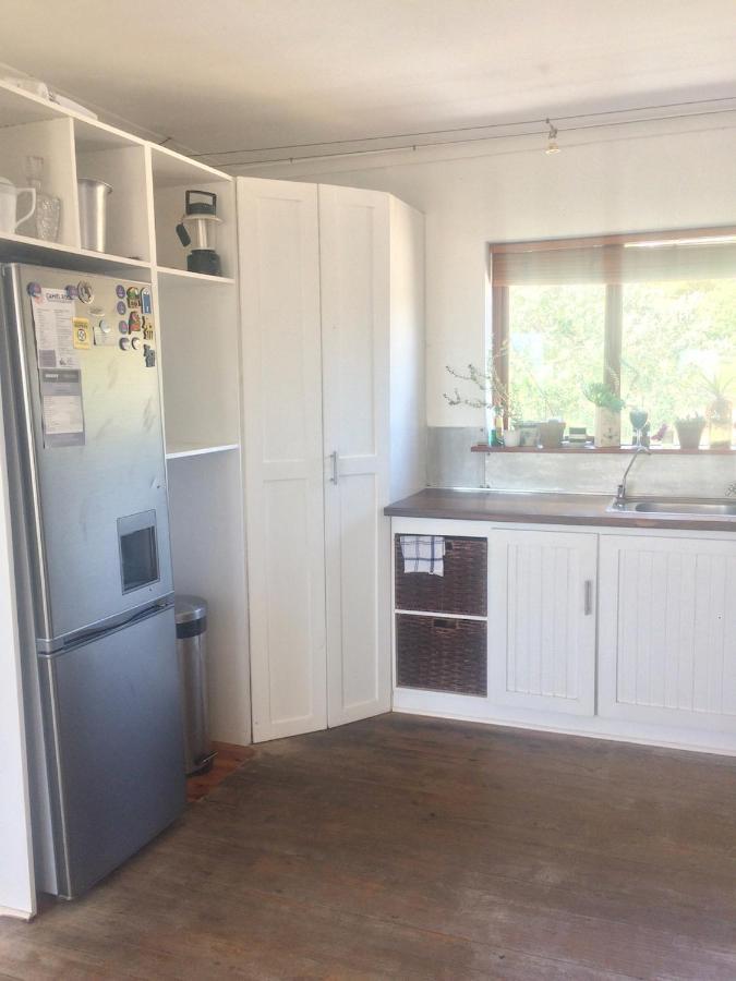 Rustic Beach House 300 Steps From The Ocean Cape Town Eksteriør bilde