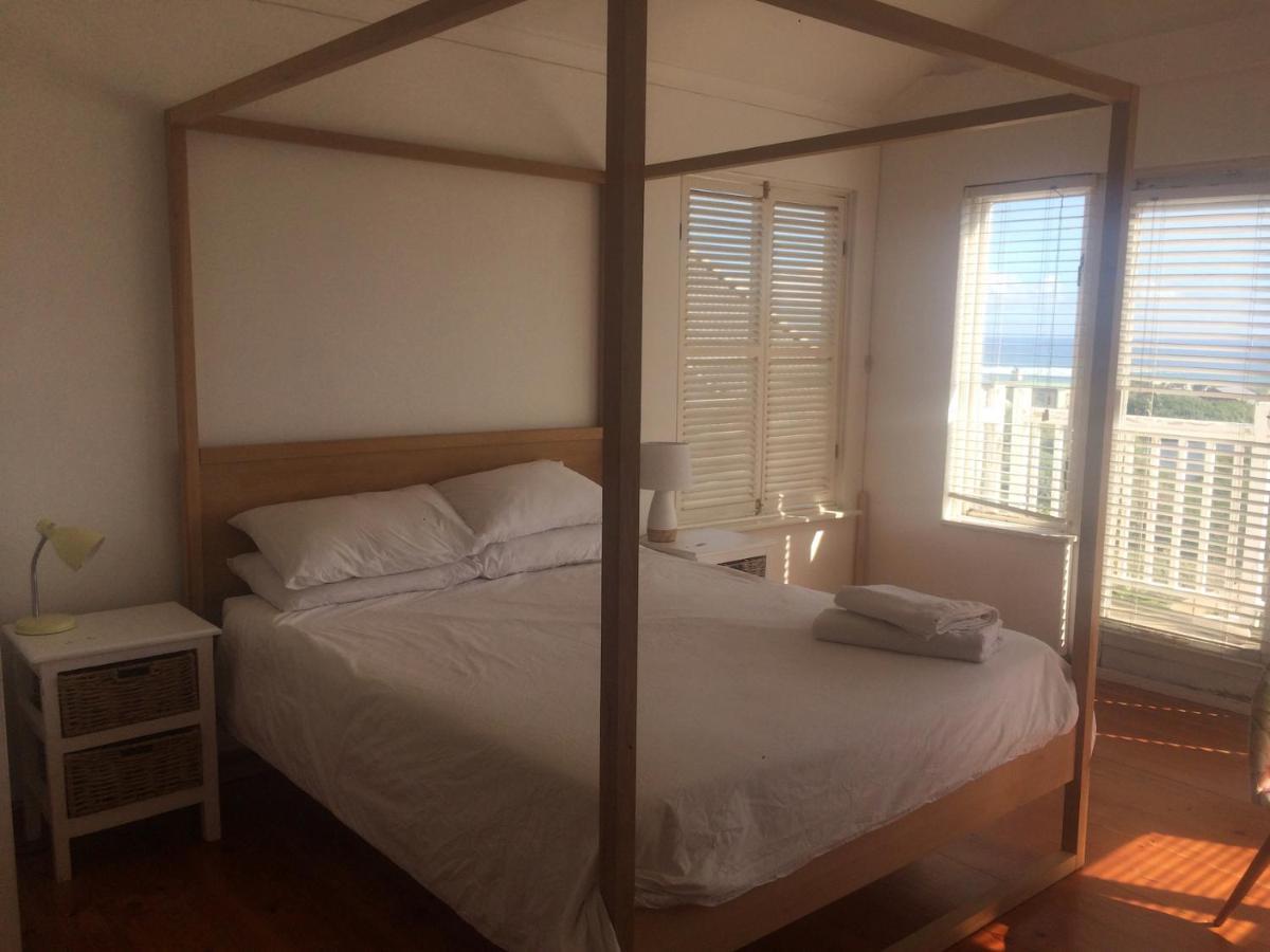Rustic Beach House 300 Steps From The Ocean Cape Town Eksteriør bilde