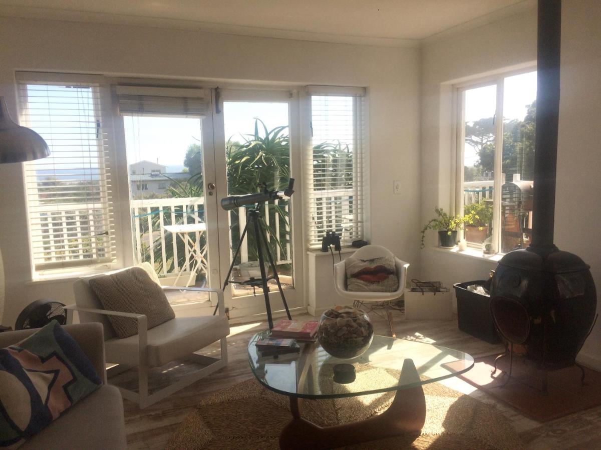 Rustic Beach House 300 Steps From The Ocean Cape Town Eksteriør bilde