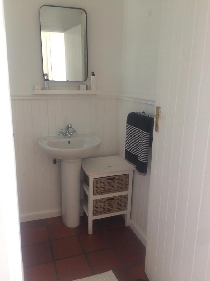 Rustic Beach House 300 Steps From The Ocean Cape Town Eksteriør bilde