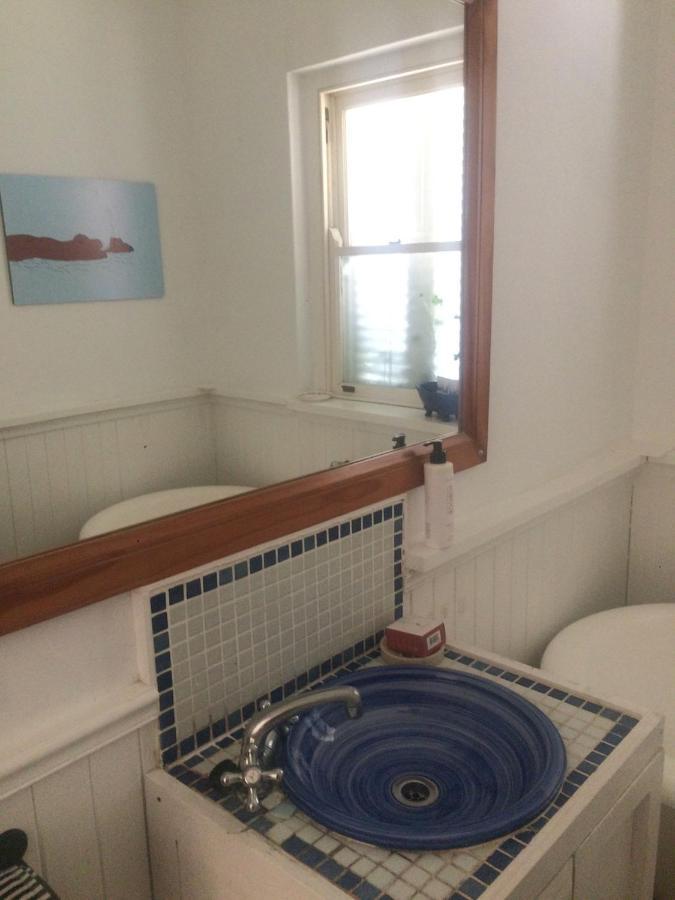 Rustic Beach House 300 Steps From The Ocean Cape Town Eksteriør bilde