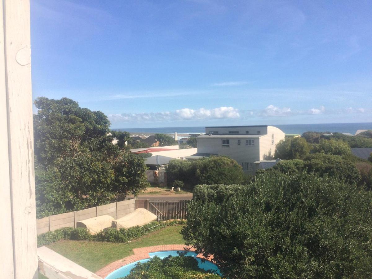 Rustic Beach House 300 Steps From The Ocean Cape Town Eksteriør bilde