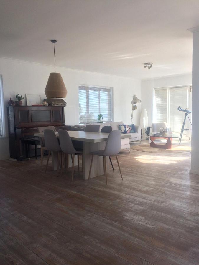 Rustic Beach House 300 Steps From The Ocean Cape Town Eksteriør bilde