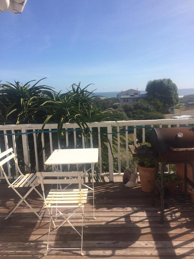 Rustic Beach House 300 Steps From The Ocean Cape Town Eksteriør bilde