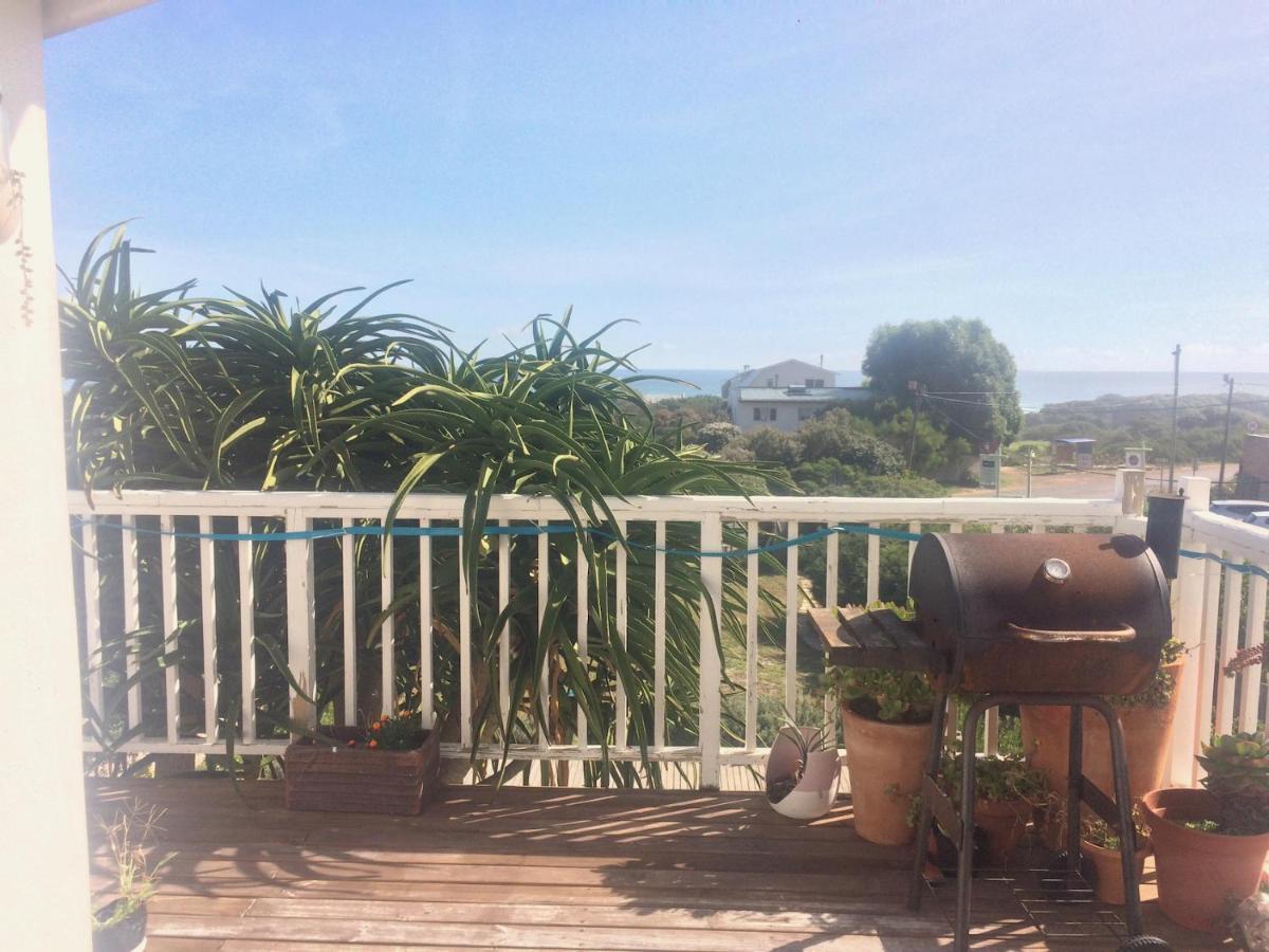 Rustic Beach House 300 Steps From The Ocean Cape Town Eksteriør bilde